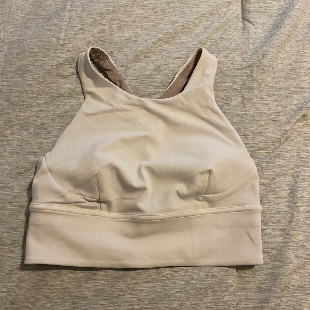 Lululemon Wunder Train Longline - Picture 2 of 2